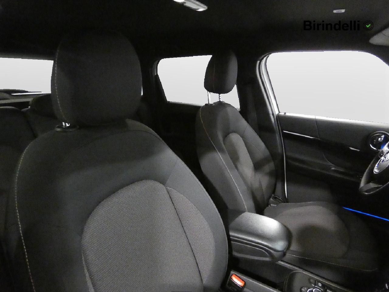MINI Mini Countrym.(F60) - Mini 2.0 Cooper D Yours Countryman