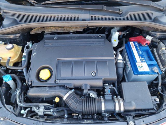FIAT Sedici 1.9 MJT 4x4 Emotion