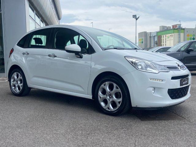 CITROEN C3 1.4 HDi 70 Exclusive