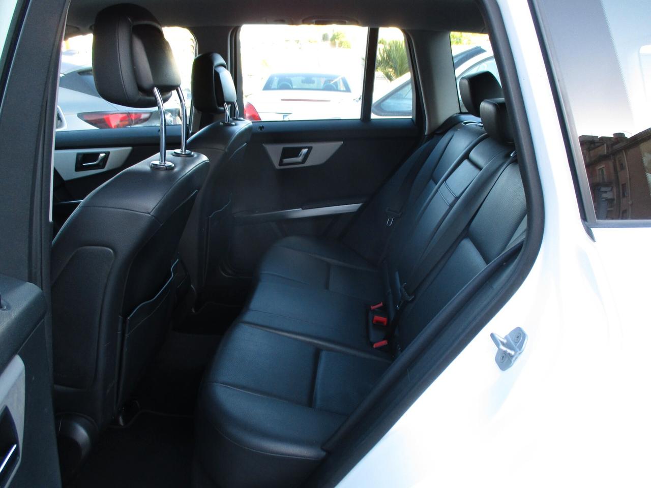Mercedes-benz GLK 220 CDI 4Matic MOLTO BELLA