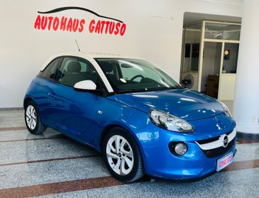 Opel Adam 1.4 87 CV GPL Tech anno 2014