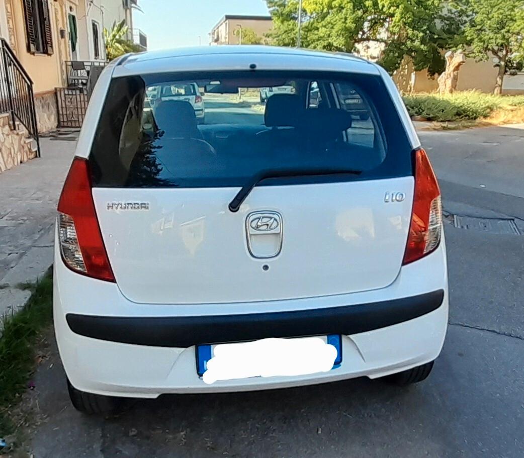 Hyundai i10 1.1 12V Comfort