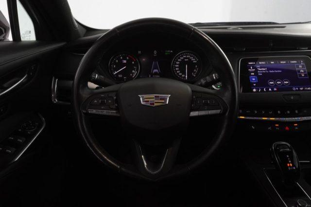 CADILLAC XT4 XT4 350 TD AWD Premium Luxury