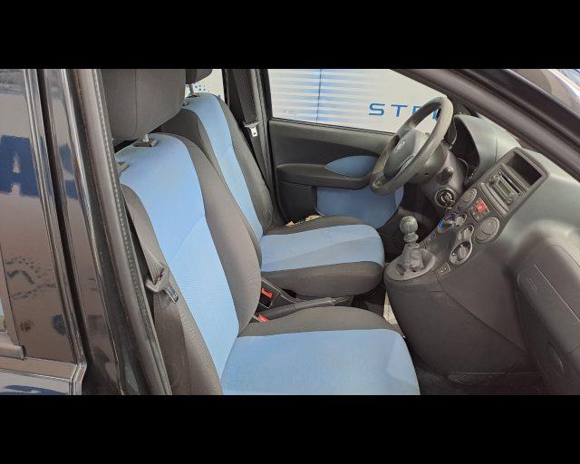 FIAT Panda 1.2 Dynamic eco