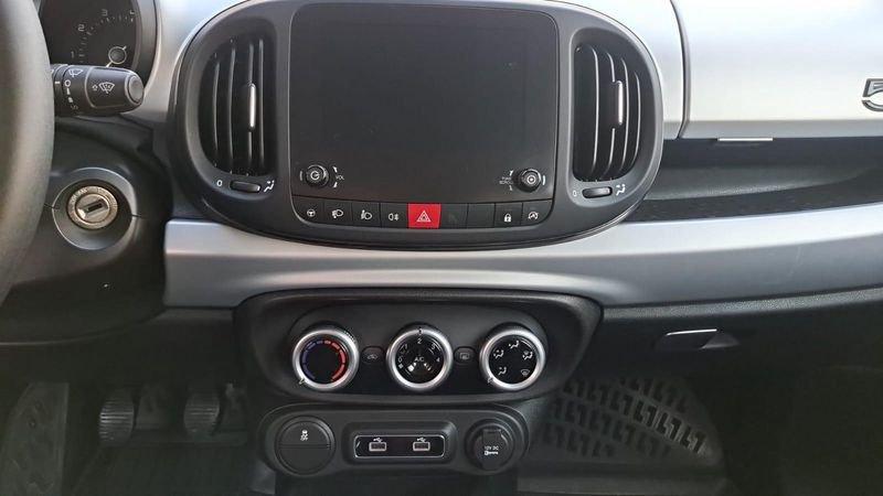 FIAT 500L 1.3 MJET 95 CV Connect - CARPLAY/ANDROID AUTO