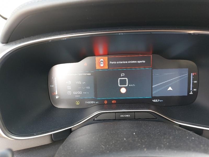 CITROEN C5 AIRCROSS BLUEHDI 130 SES BUSINESS EAT8 SUV