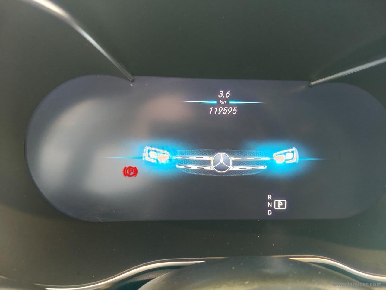 MERCEDES-BENZ GLC 220 d 4Matic Premium