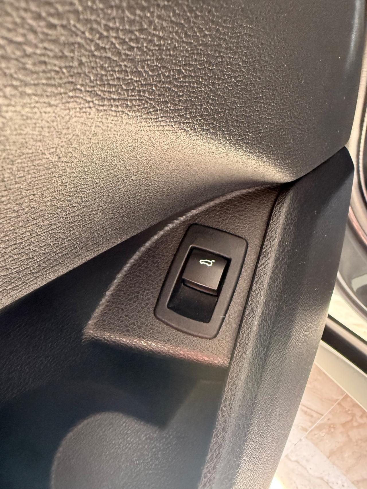 Bmw X1 sDrive16d Advantage