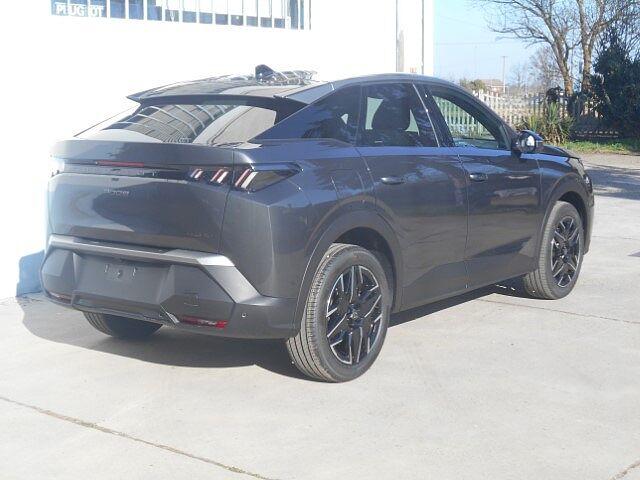 Peugeot 3008 Hybrid 136 e-DCS6 Allure Fin 9Perfet