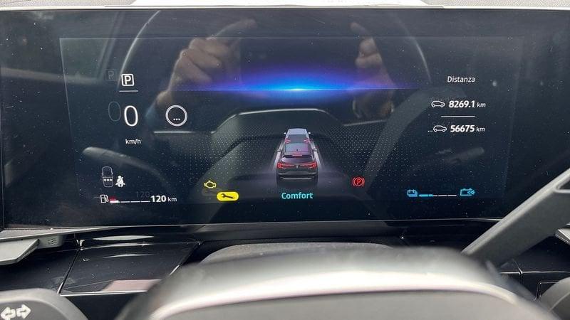 Renault Austral 1.2 E-Tech full hybrid Iconic Esprit Alpine 200cv auto