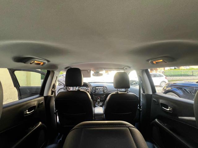 JEEP Compass 1.4 MultiAir 170 CV aut. 4WD Limited