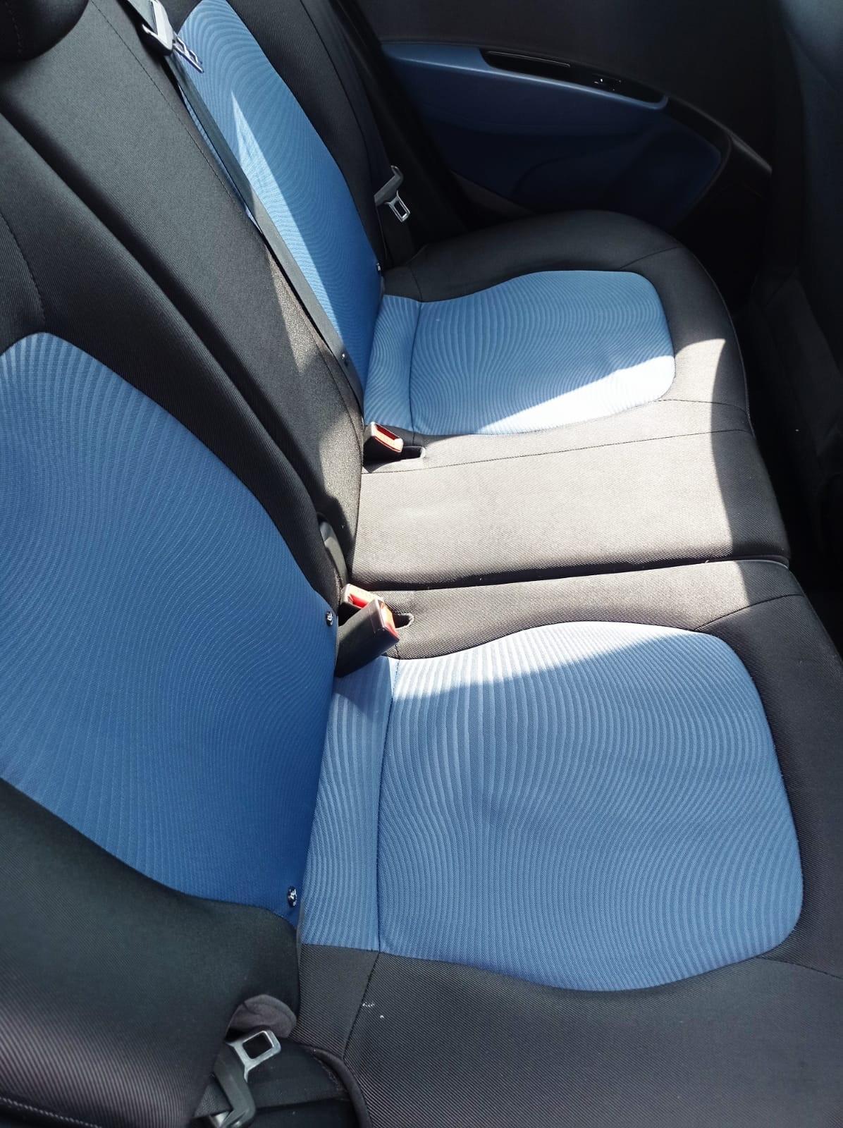 Hyundai i10 1.0 MPI Comfort