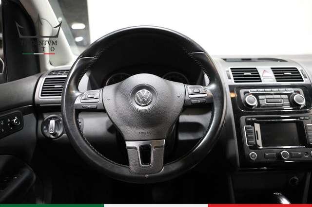 Volkswagen Touran 2.0 tdi Highline dsg