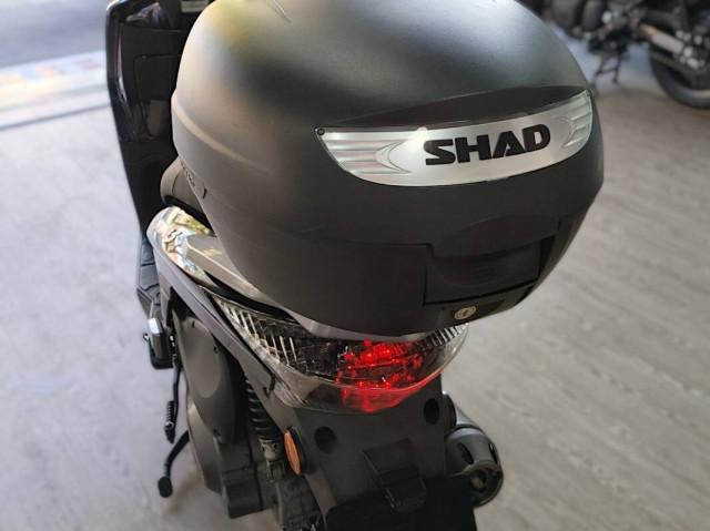 Kymco People S Kymco People S 125 - 2009