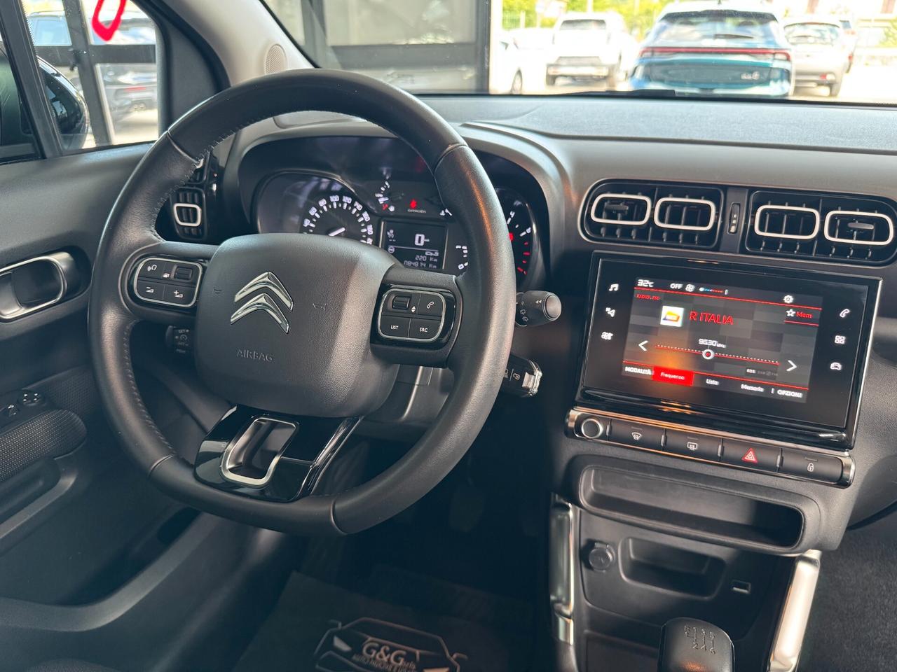 Citroen C3 Aircross PureTech 110 Feel - 2023