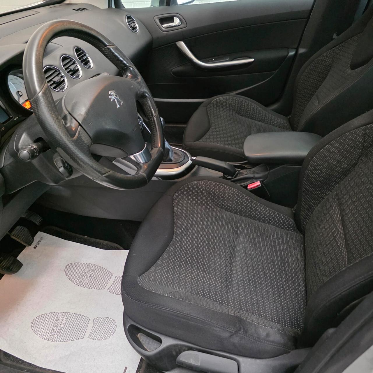 Peugeot 308 1.6 HDI Allure