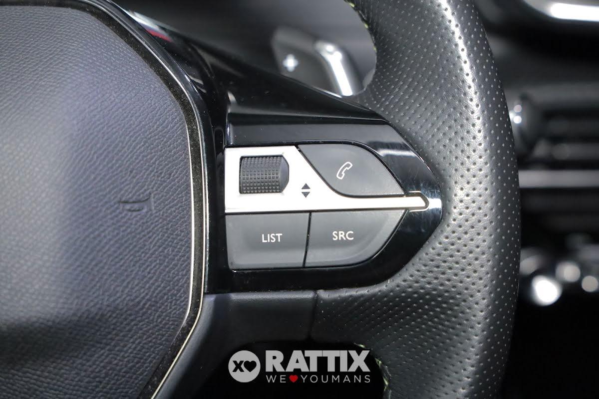 Peugeot 2008 1.2 puretech 130CV GT eat8