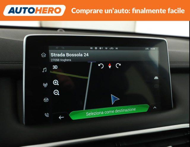 MG HS 1.5T-GDI AT Comfort