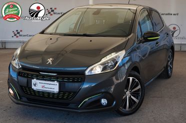 Peugeot 208 1.6 BlueHDi 100 CV Allure