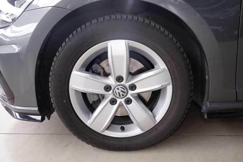 Volkswagen Golf BV5 - 7 VARIANT VARIANT 2.0 TDI EXECUT DSG 150CV