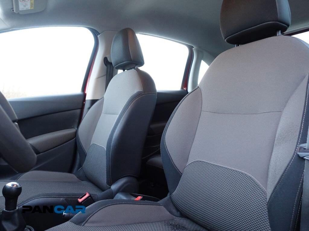 Citroen C3 1.4 HDi 70 Exclusive OK NEOPATENTATI