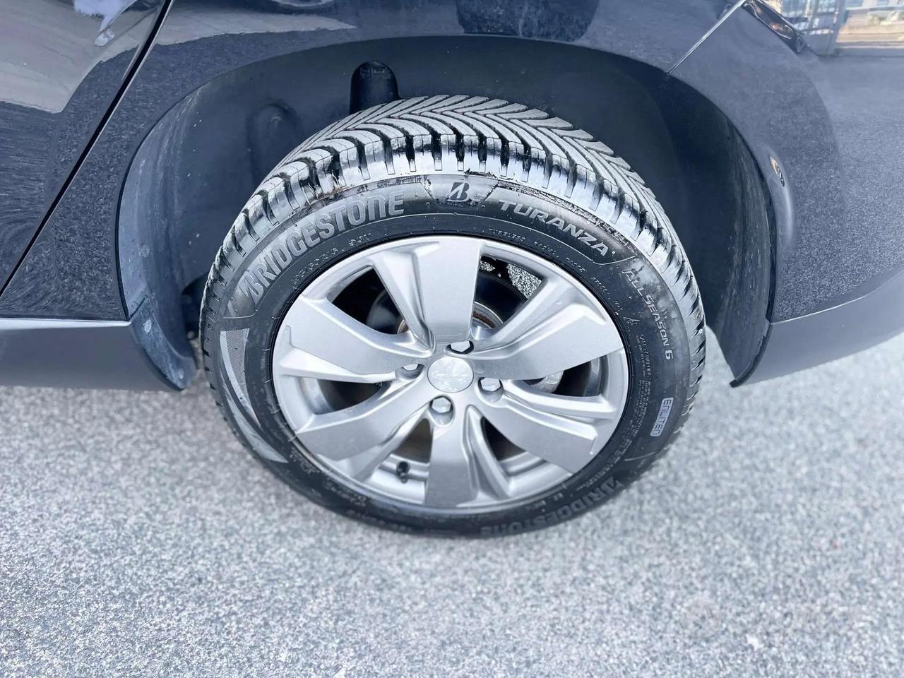 Peugeot 2008 1.2 Benzina 83CV E6 Neo - 2019