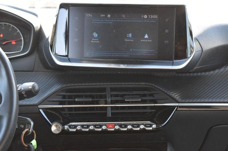 Peugeot 2008 2008 PureTech 100 S&S Active Pack