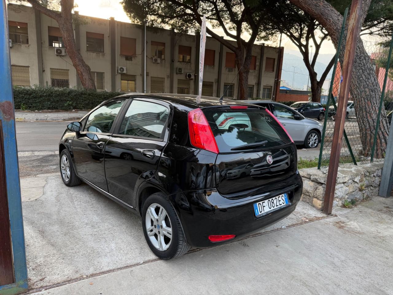 Fiat Punto 1.2 Dynamic - Leggere Descrizione