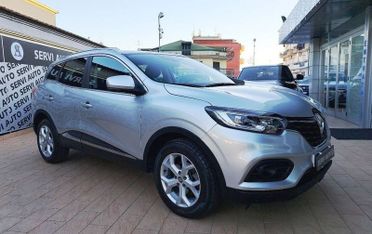 Renault Kadjar Blue dCi 8V 115CV EDC Sport Edition2