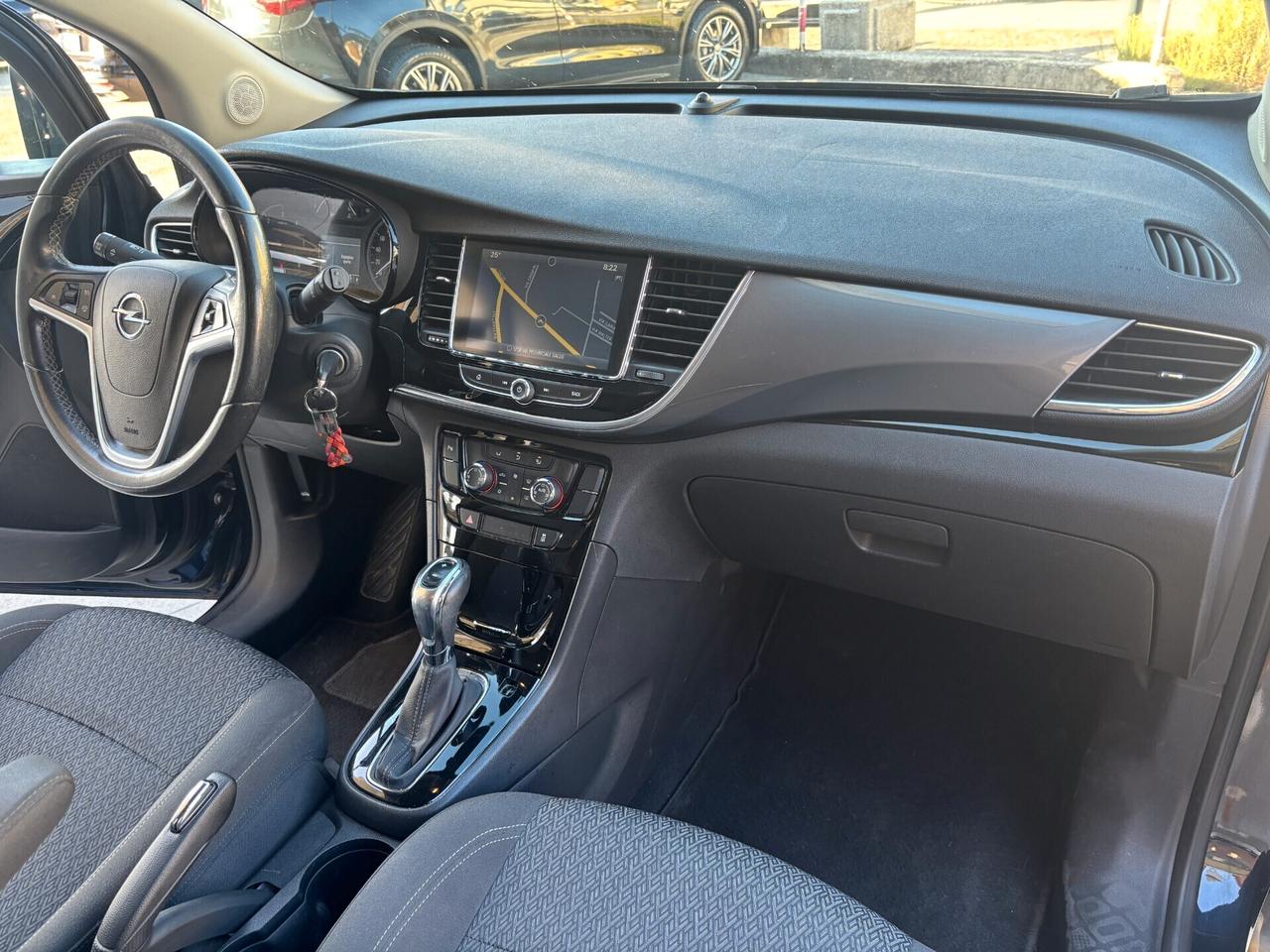 Opel Mokka X 1.6 CDTI Ecotec 136CV Ultimate -2019