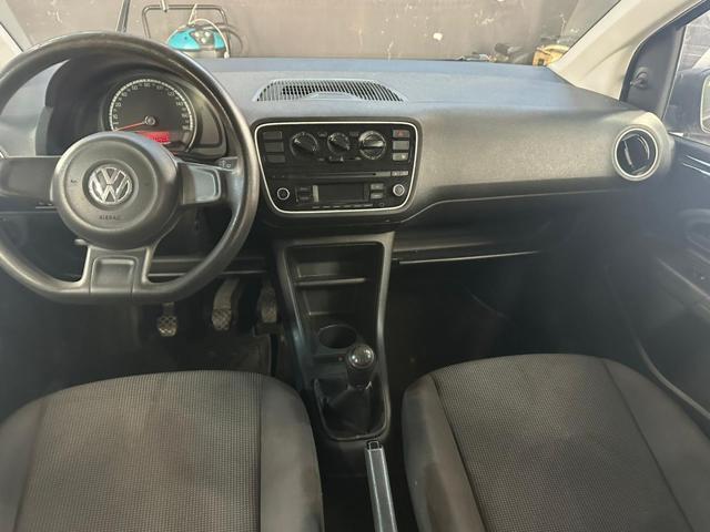 VOLKSWAGEN up! 1.0 5p. take up!