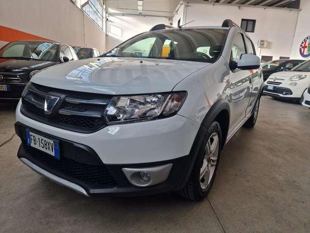 Dacia Sandero Sandero Stepway 0.9 tce (prestige) Gpl
