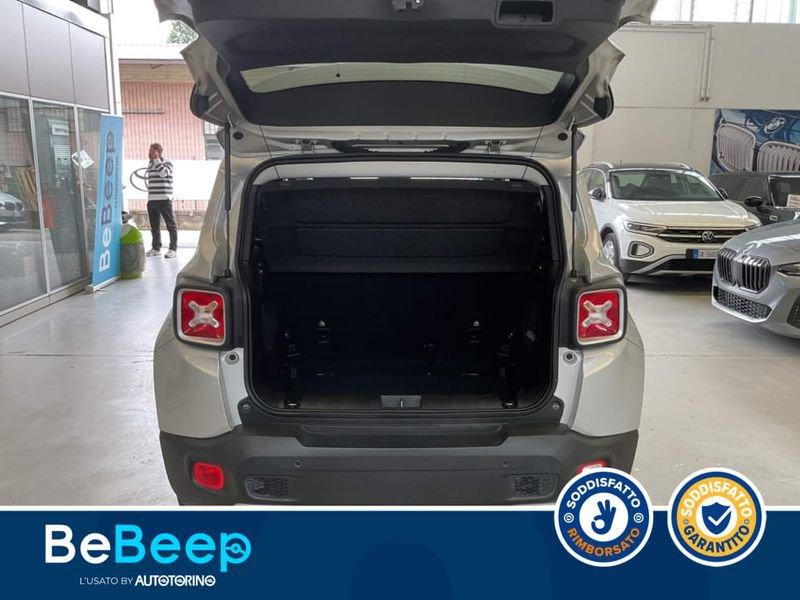 Jeep Renegade 2.0 MJT LIMITED 4WD 140CV