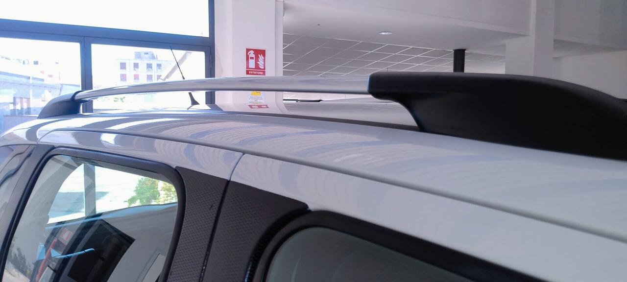 Citroen C3 Picasso C3 Picasso BlueHDi 100 Exclusive