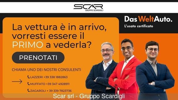 Seat Ateca 2.0 TDI DSG Business