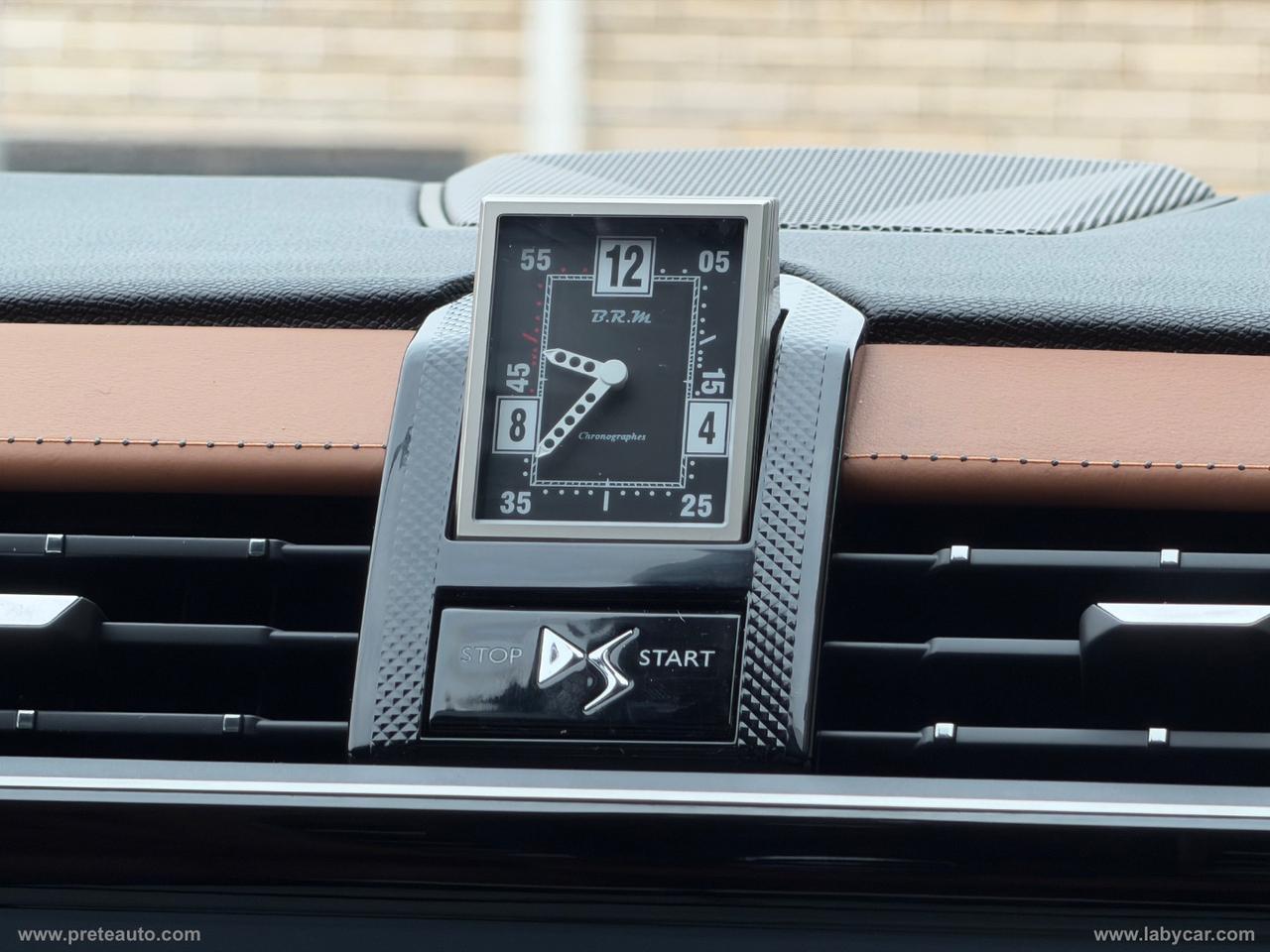 DS AUTOMOBILES DS 7 Crossback BlueHDi 130 Grand Chic OPERA