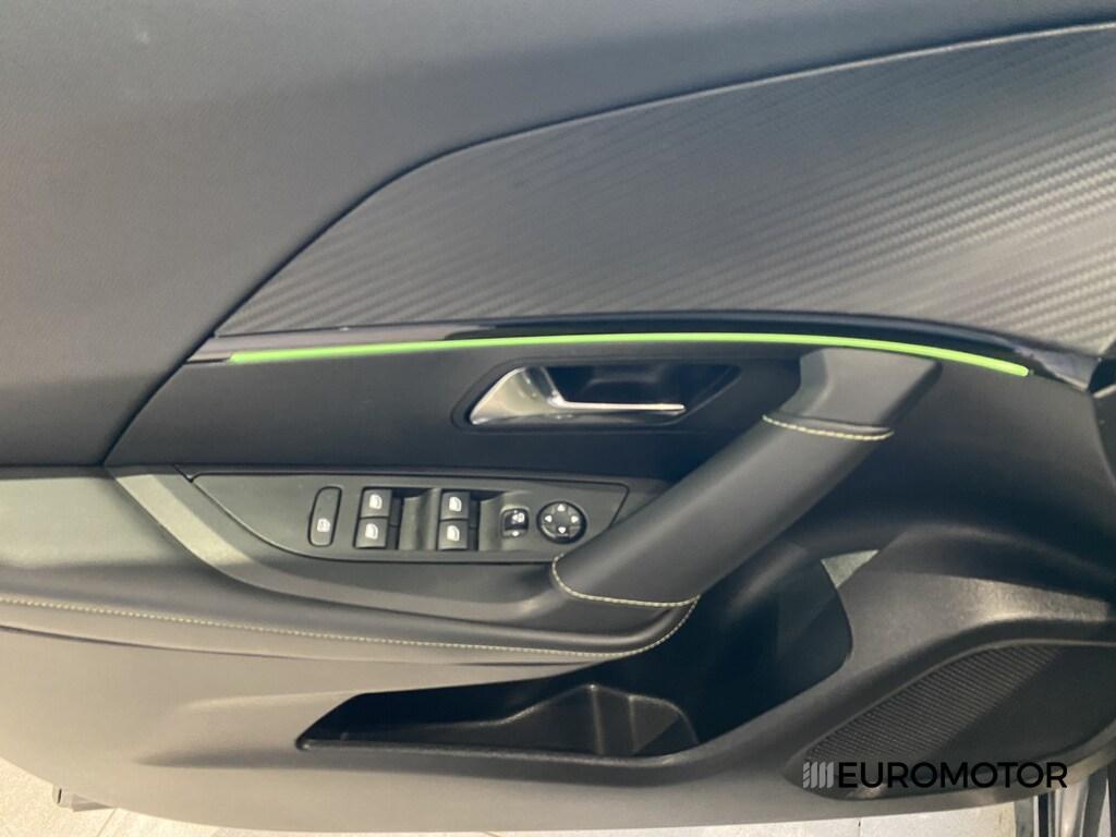 Peugeot 2008 1.5 BlueHDi GT Line EAT