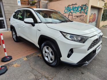 Toyota RAV 4 RAV4 2.5 HV (218CV) E-CVT 2WD Business