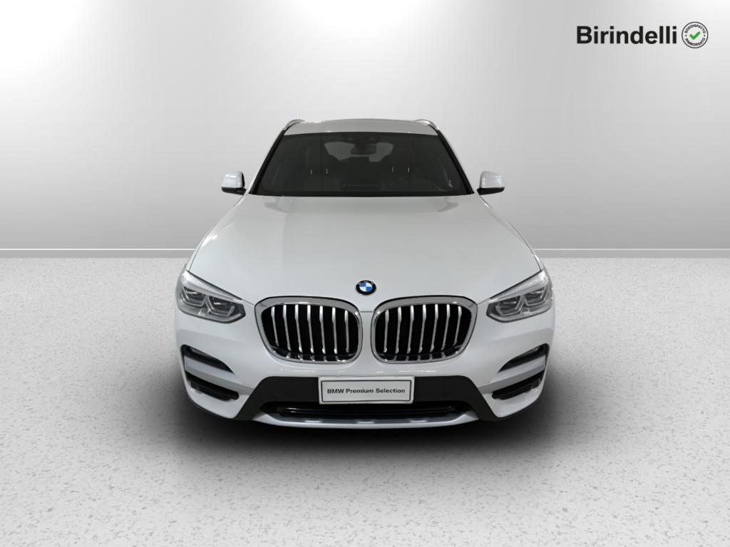 BMW X3 (G01/F97) - X3 xDrive30d 249CV xLine