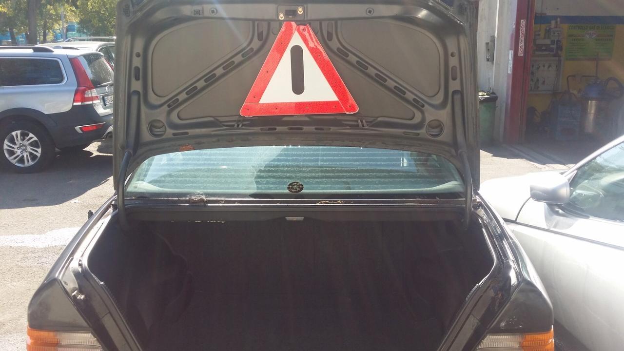 Mercedes-benz 190 200 E