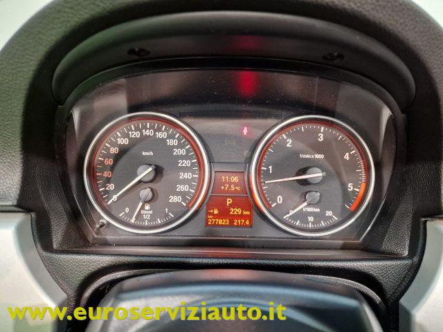 BMW 330 d cat Cabrio Futura