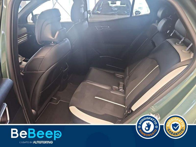 Kia Sportage CRDI MHEV GT-LINE SUNROOF PACK DCT7