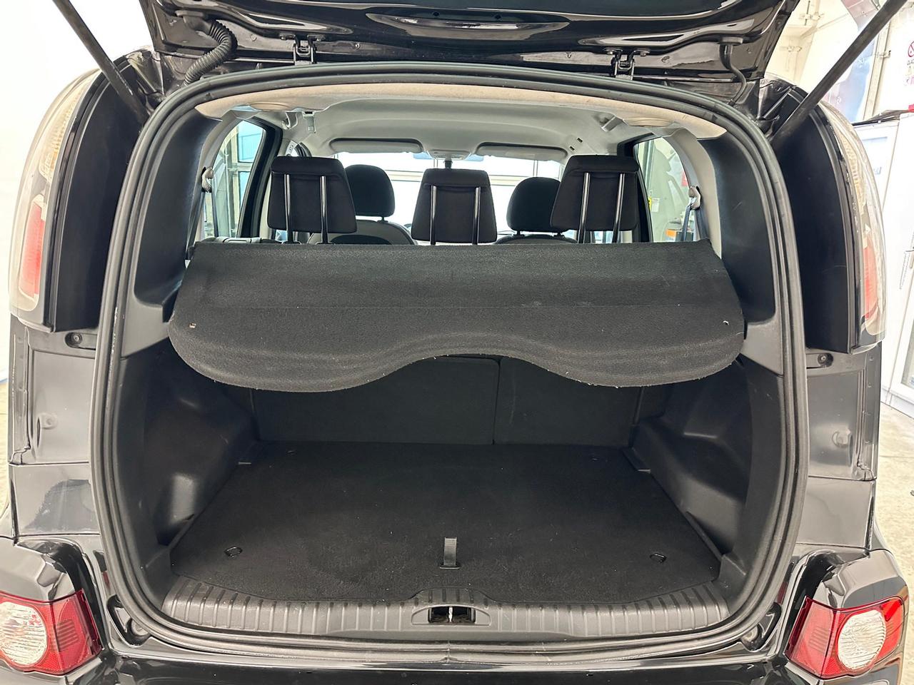 Citroen C3 Picasso 1.6 hdi Business E5