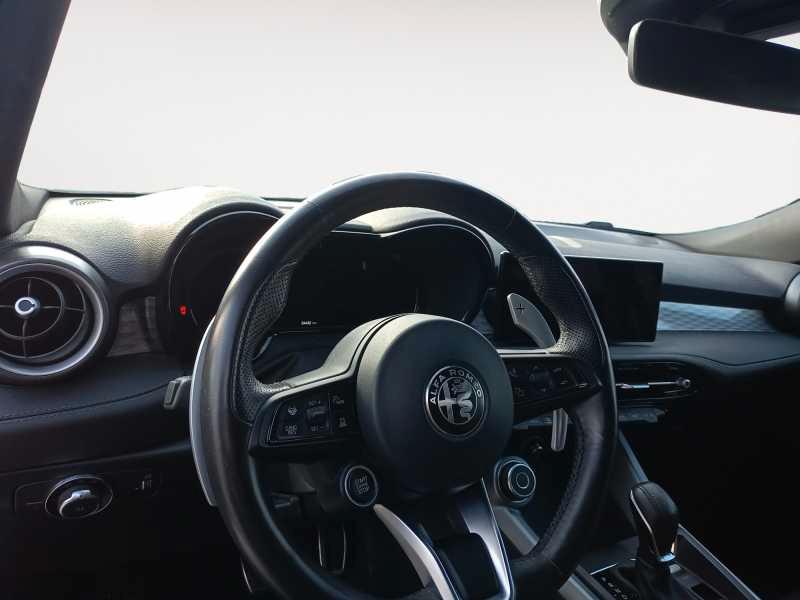 ALFA ROMEO Tonale 1.5 hybrid Speciale 130cv tct7
