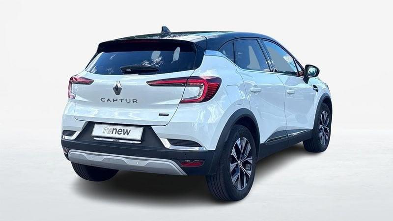 Renault Captur II 2019 1.6 E-Tech full hybrid Techno Auto 145cv