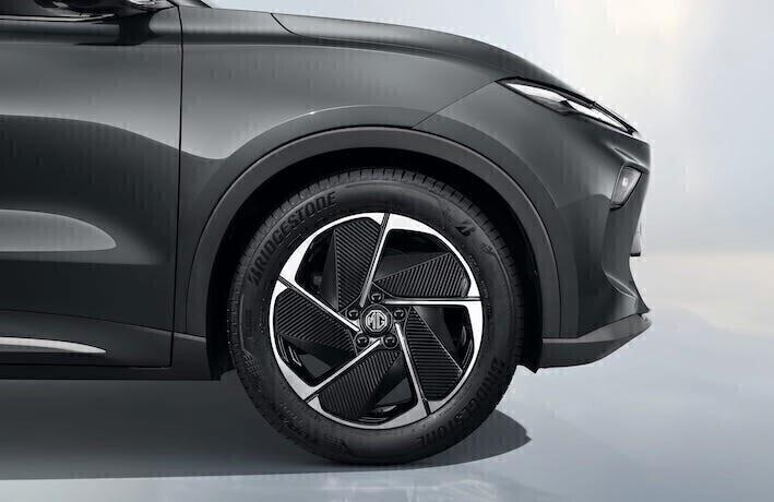 Mg S5 Elettrica EV Comfort 125 Kw (170 CV)