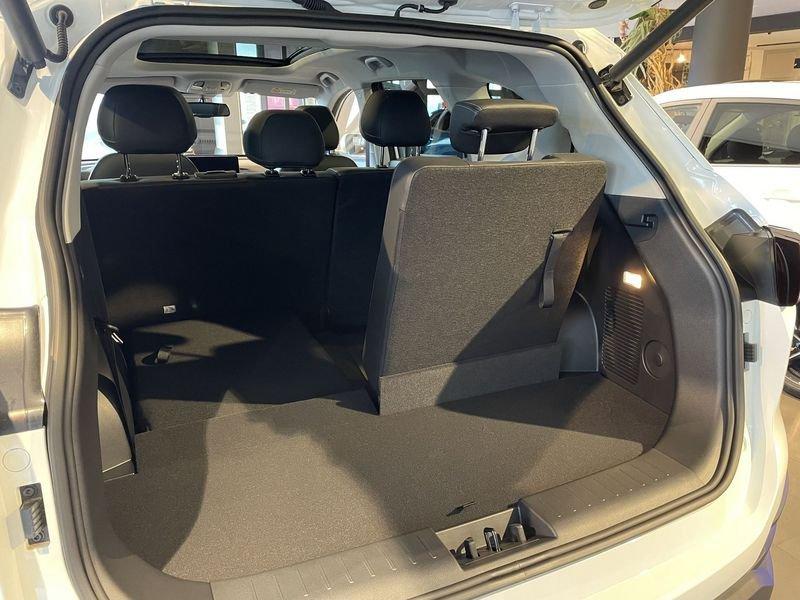 EVO Evo 7 1.5 Turbo DCT Benzina /GPL 7 Posti