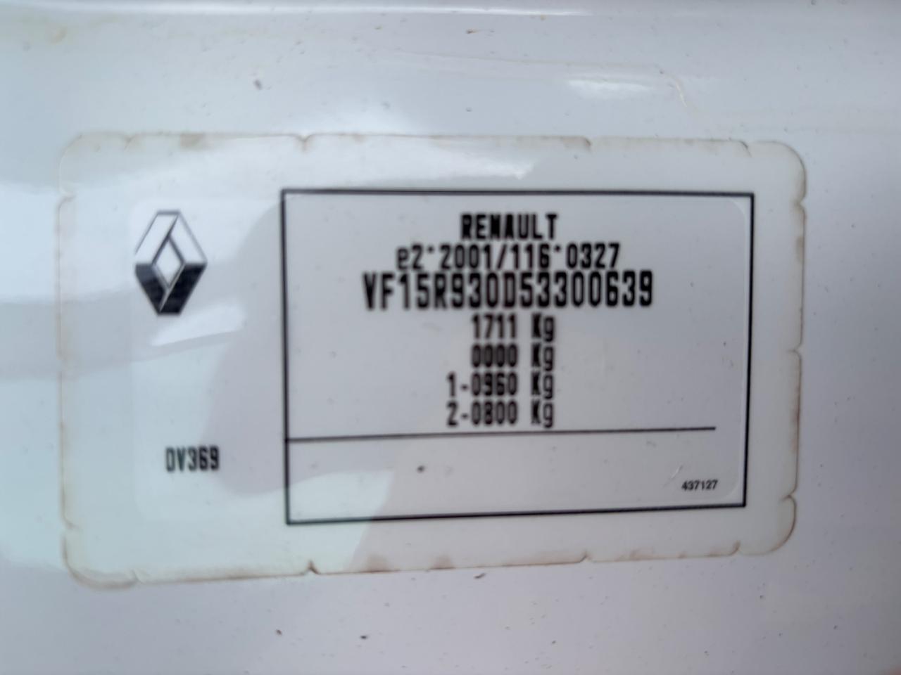 Renault Clio 1.6 T 220CV EDC RS Trophy