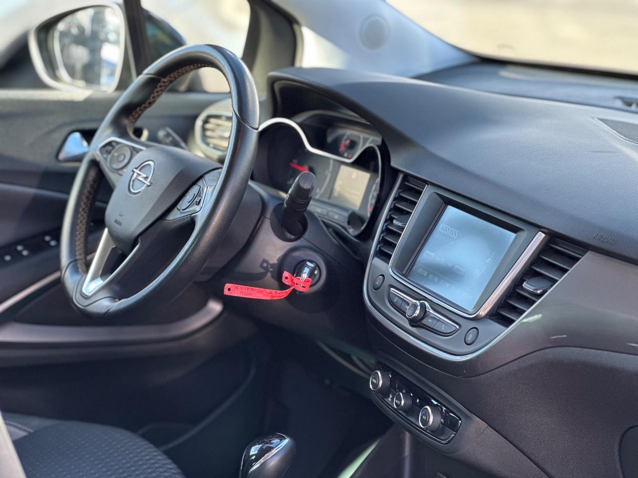 Opel Crossland X 1.6 ECOTEC D 8V Start&Stop Innovation