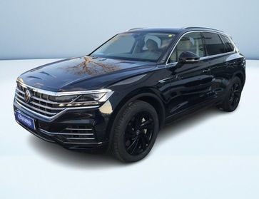 Volkswagen Touareg 3.0 TSI eHYBRID Atmosphere 4Motion Tiptronic